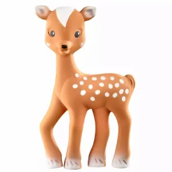 SOPHIE GIRAFE Fanfan das kleine Rehkitz*Kinder Lernspielzeug