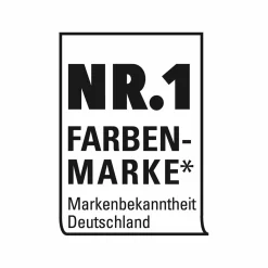 Alpina Farbenfreunde Fischblau Nr. 09* Deko & Accessoires