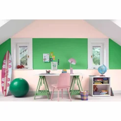 Alpina Farbenfreunde Froschgrün Nr. 08* Deko & Accessoires