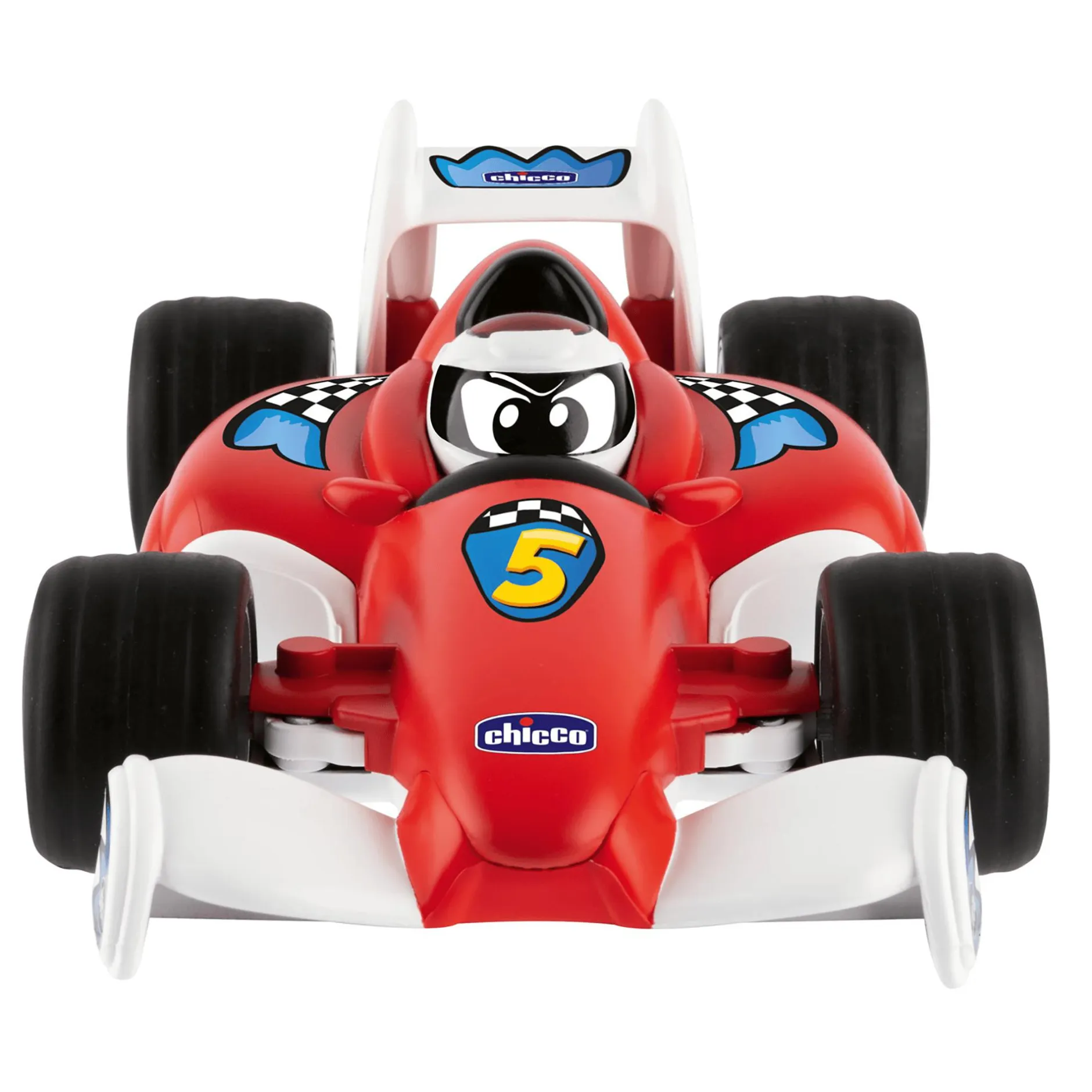 chicco Ferngesteuerter Rennwagen Tom Race*Kinder Lernspielzeug