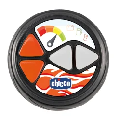 chicco Ferngesteuertes Auto Happy Buggy*Kinder Lernspielzeug