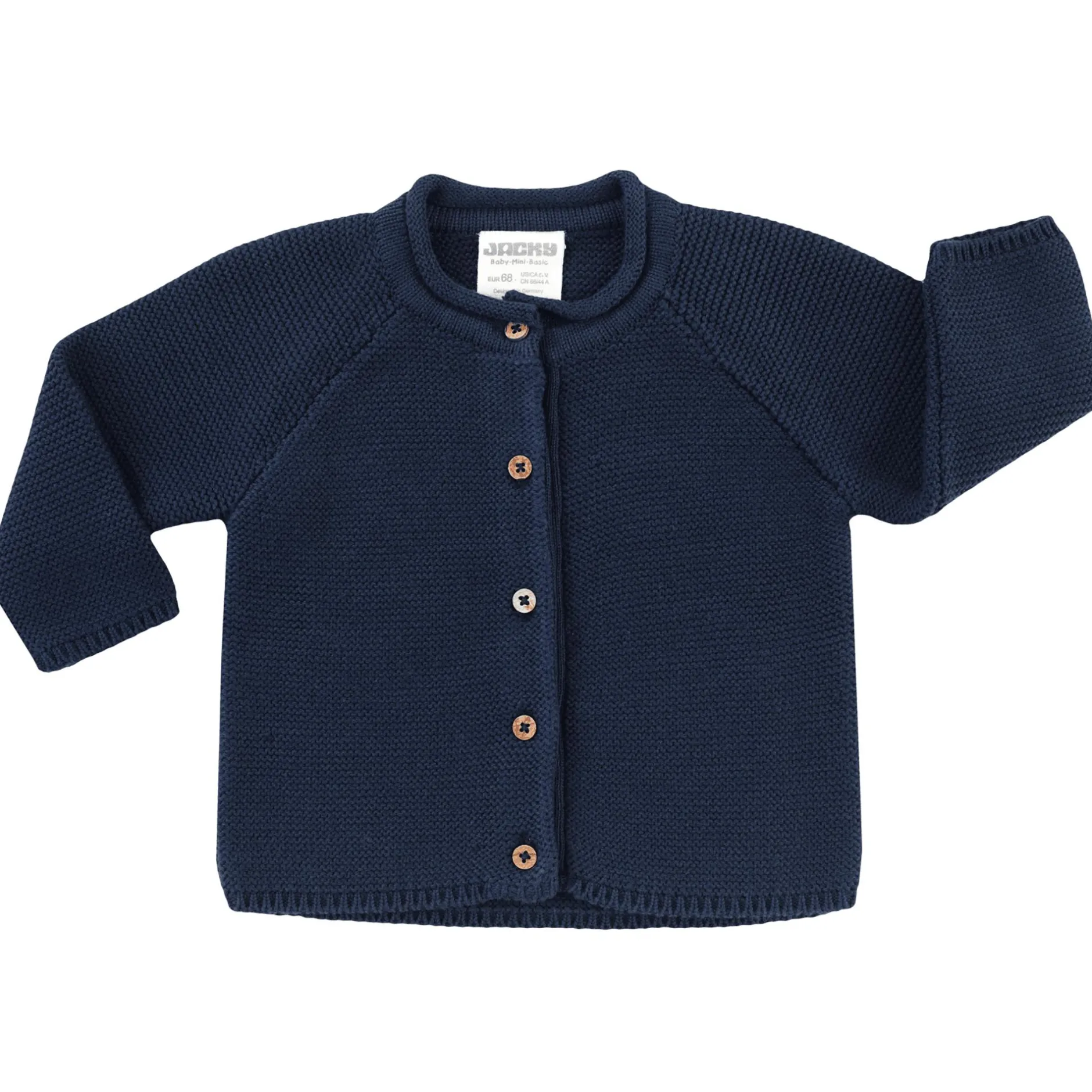 JACKY Festliche Strickjacke* Festliche Kleidung|Oberteile
