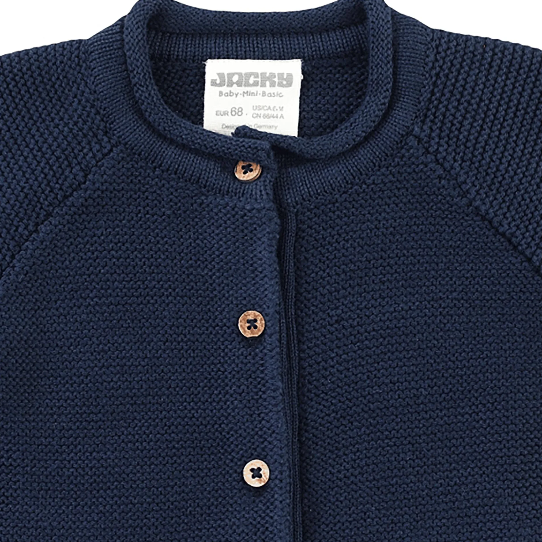JACKY Festliche Strickjacke* Festliche Kleidung|Oberteile