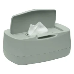 bu00e9bu00e9-jou Feuchttücherbox Silk Breeze Green* Hausapotheke