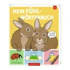 COPPENRATH Fühlbuch Mein Fühl-Wörterbuch: In der Natur*Kinder Kinderbücher