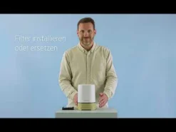 MAXI-COSI Filter für Clean 3-in-1 Luftreiniger* Luftbefeuchter