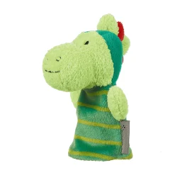 Sterntaler Fingerpuppe Drache*Kinder Puppen & Puppenwagen