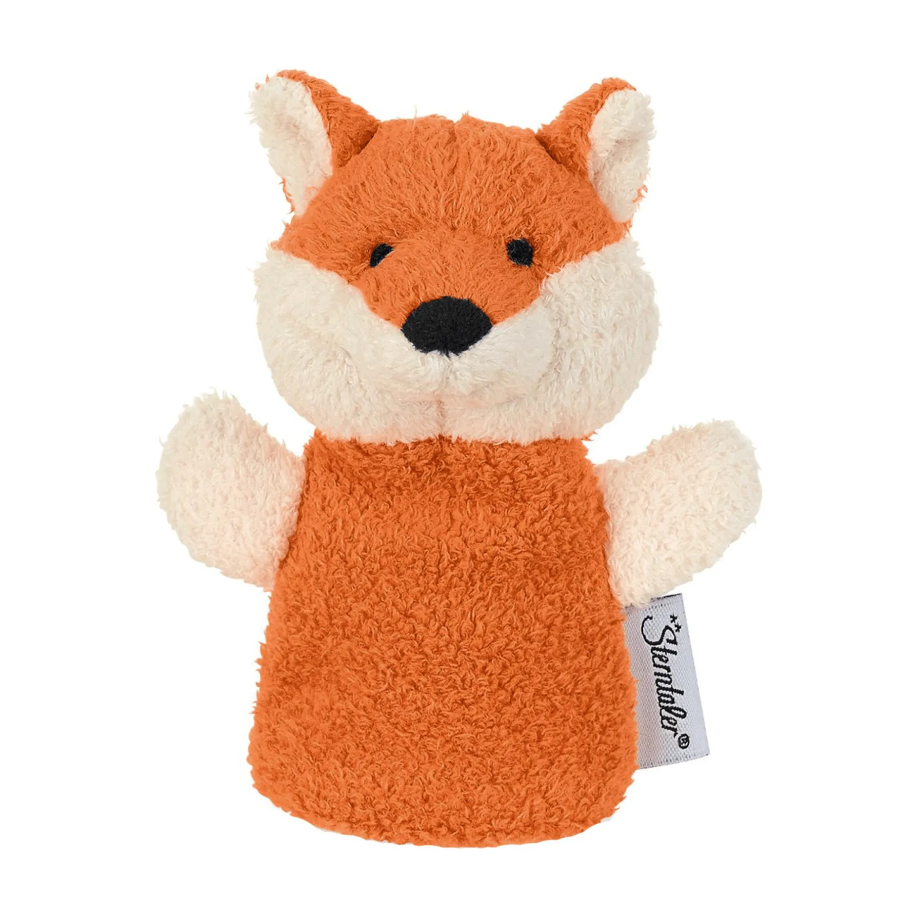 Sterntaler Fingerpuppe Fuchs*Kinder Puppen & Puppenwagen