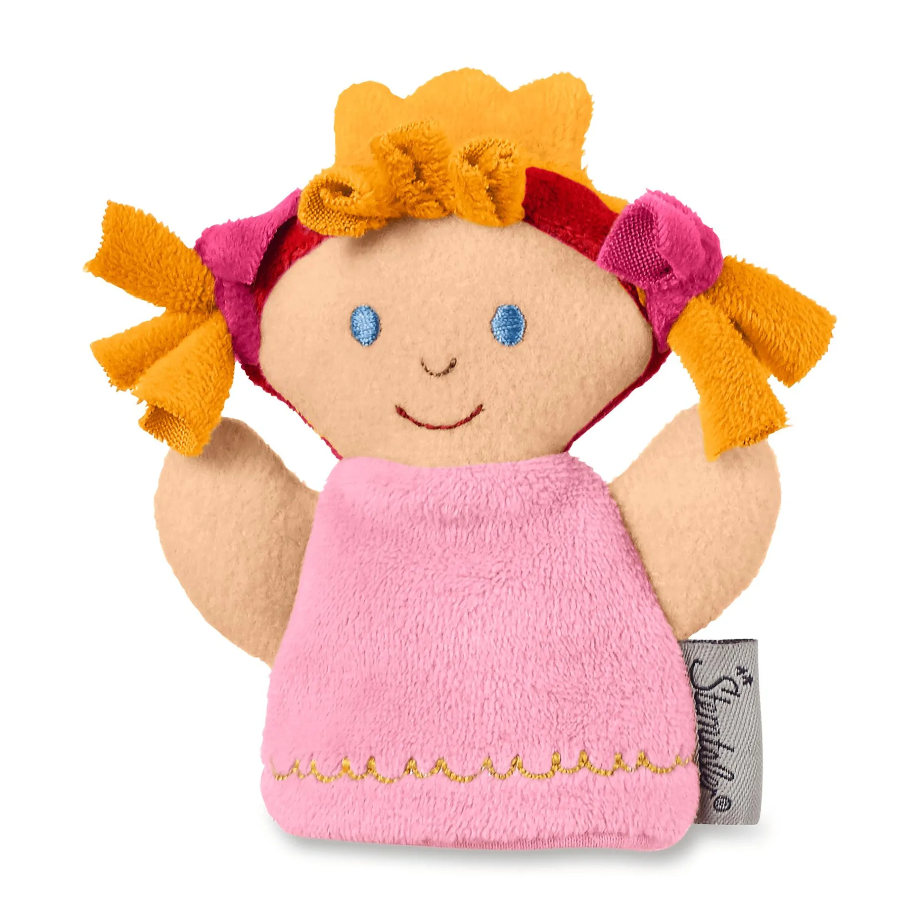 Sterntaler Fingerpuppe Prinzessin*Kinder Puppen & Puppenwagen