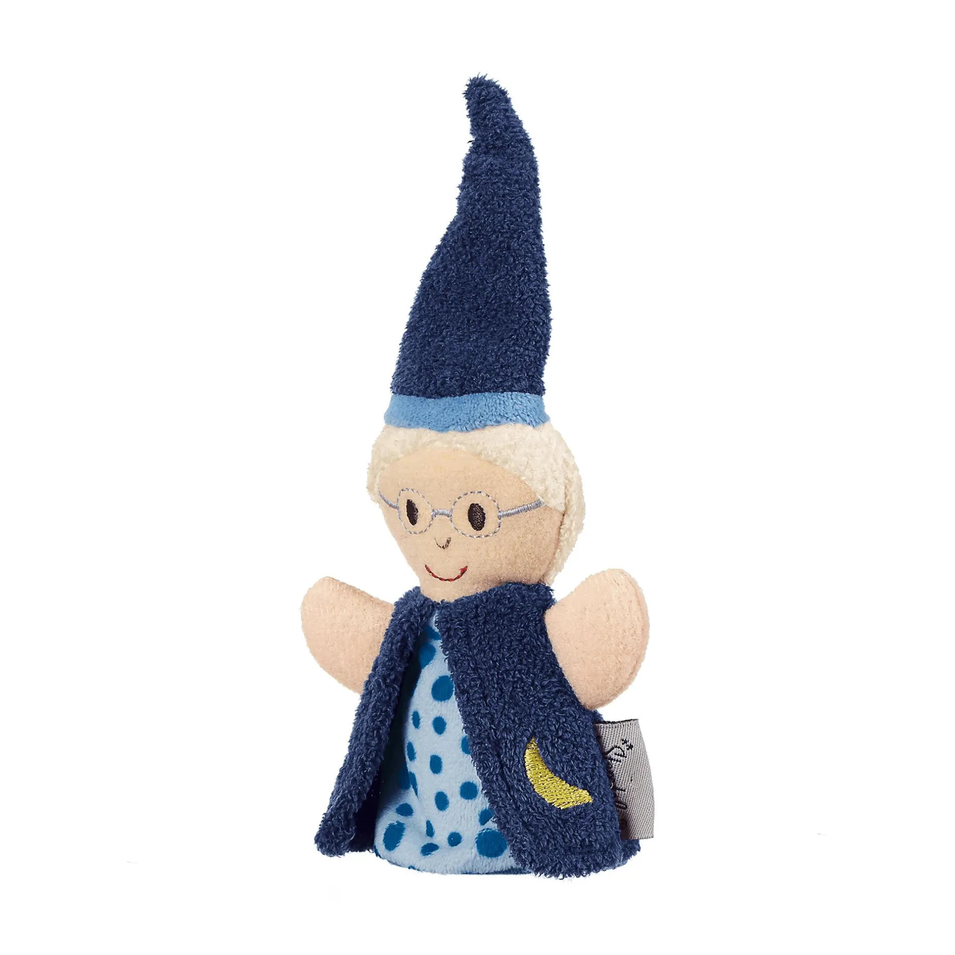 Sterntaler Fingerpuppe Zauberer*Kinder Puppen & Puppenwagen