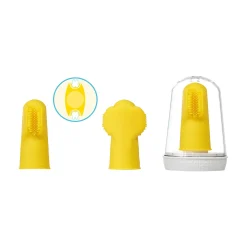Frida baby Fingerzahnbürste* Zahnbürsten