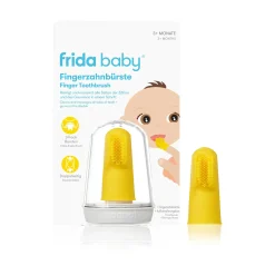 Frida baby Fingerzahnbürste* Zahnbürsten