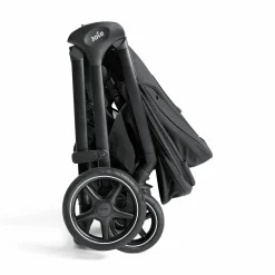 Joie signature Finiti Ebony inkl. Ramble™ XL*Kinder Kombi-Kinderwagen