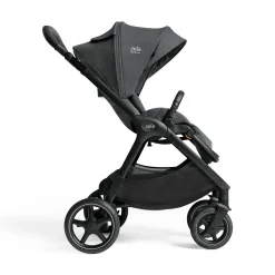 Joie signature Finiti Ebony inkl. Ramble™ XL*Kinder Kombi-Kinderwagen