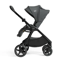 Joie signature Finiti Ebony inkl. Ramble™ XL*Kinder Kombi-Kinderwagen