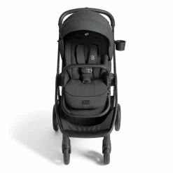 Joie signature Finiti Ebony inkl. Ramble™ XL*Kinder Kombi-Kinderwagen