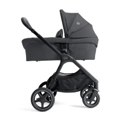 Joie signature Finiti Ebony inkl. Ramble™ XL*Kinder Kombi-Kinderwagen