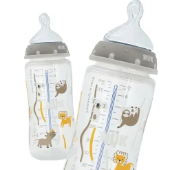 NUK First Choice+ Start Set* Flaschen & Sauger