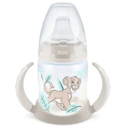 NUK First Choice Trinklernflasche Disney Lion King 150 ml* Flaschen & Sauger