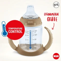 NUK First Choice Trinklernflasche Disney Lion King 150 ml* Flaschen & Sauger