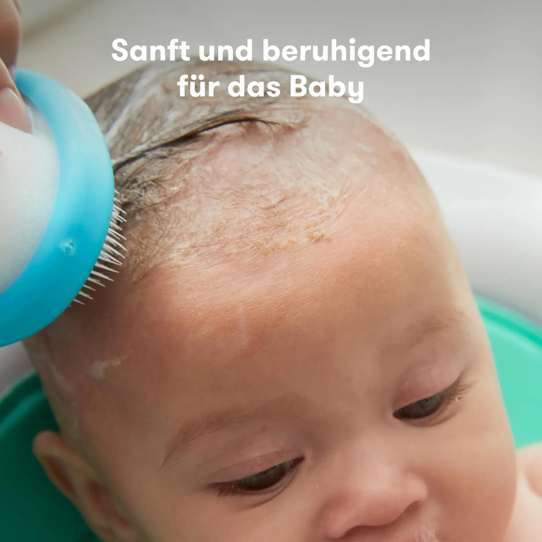 Frida baby Flake Fixer 3in1 Milchschorf-Set* Hausapotheke