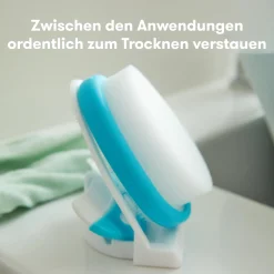 Frida baby Flake Fixer 3in1 Milchschorf-Set* Hausapotheke