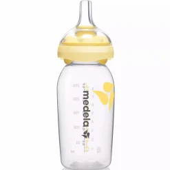 medela Flasche & Muttermilchsauger Calma* Flaschen & Sauger