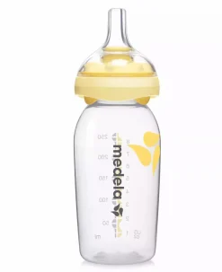 medela Flasche & Muttermilchsauger Calma* Flaschen & Sauger
