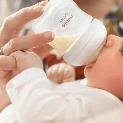 PHILIPS AVENT Flaschensauger Natural Response Gr. 6 ab 6 Monate SCY966/02* Flaschen & Sauger