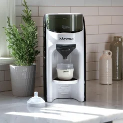 babybrezza Flaschenzubereiter Formula Pro Advanced* Babykostwärmer