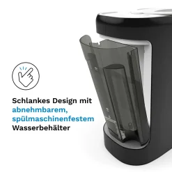 babybrezza Flaschenzubereiter Formula Pro Advanced* Babykostwärmer