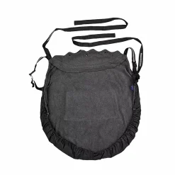 Hoppediz Fleece Cover 3in1* Tragezubehör