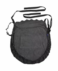 Hoppediz Fleece Cover 3in1* Tragezubehör