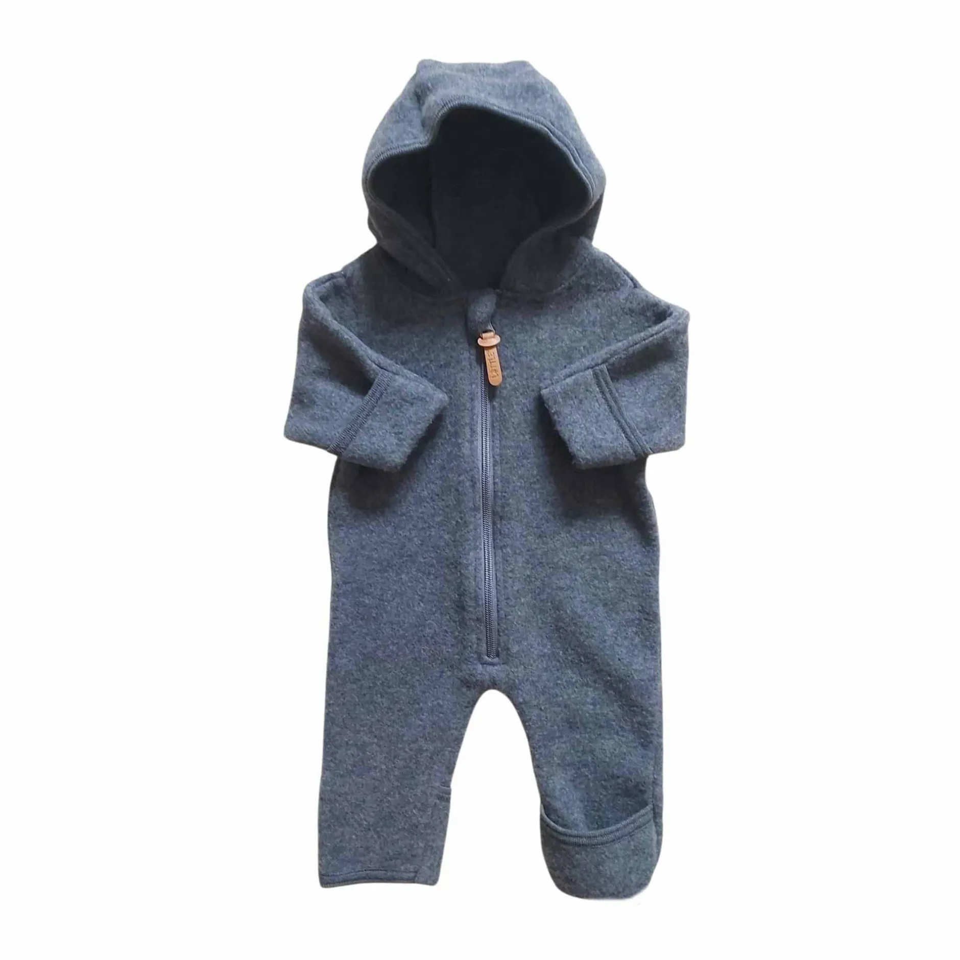 LITTLE Fleece-Overall* Winterkleidung|Overalls
