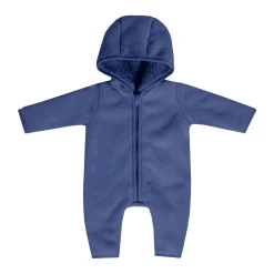 LITTLE ONE Fleece-Overall* Winterkleidung|Overalls