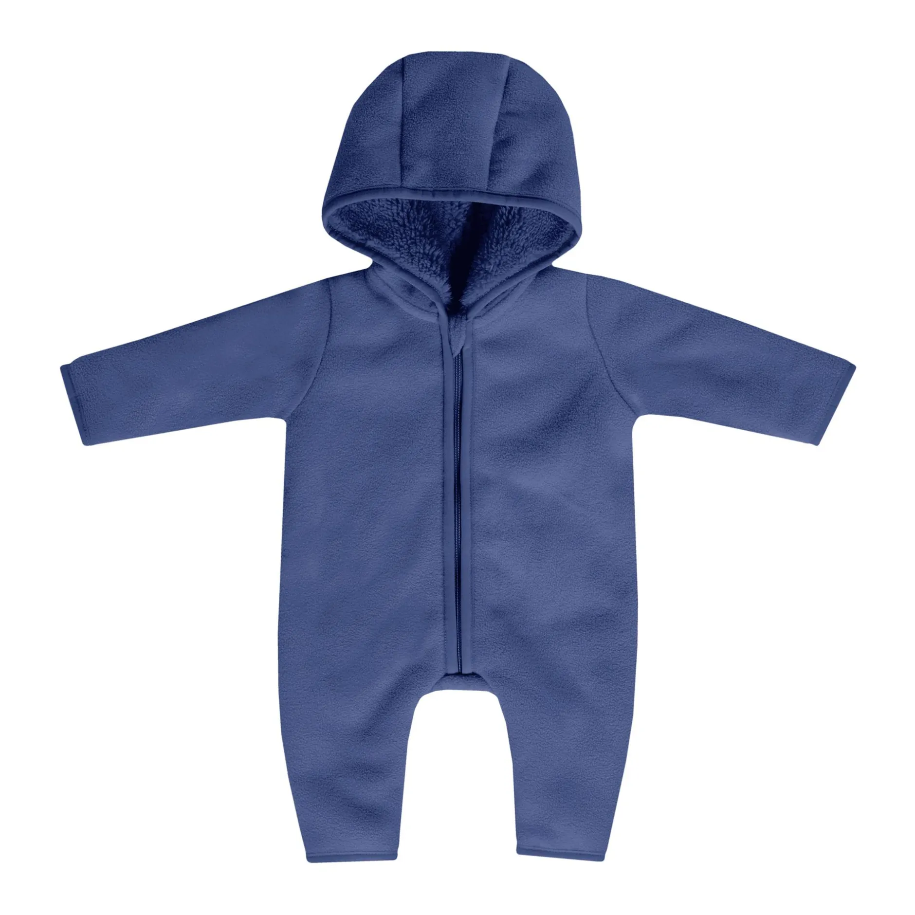 LITTLE ONE Fleece-Overall* Winterkleidung|Overalls