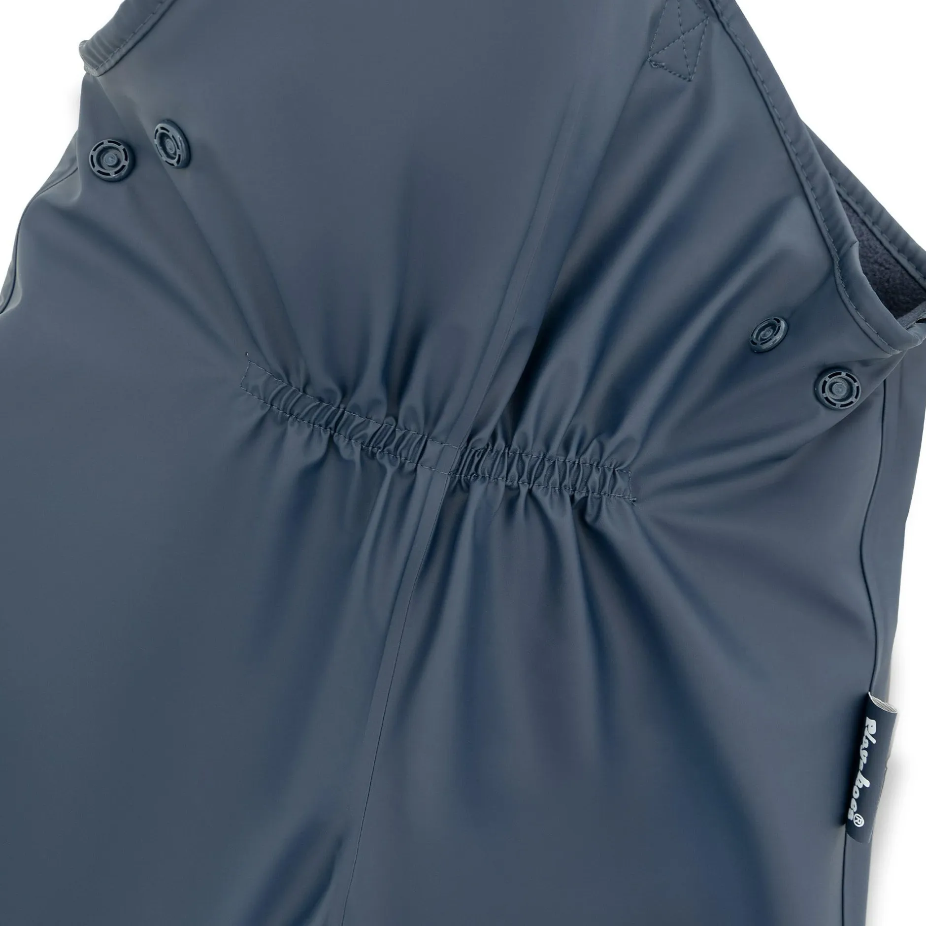 Playshoes Fleece-Trägerhose* Regenbekleidung|Kleinkindmode