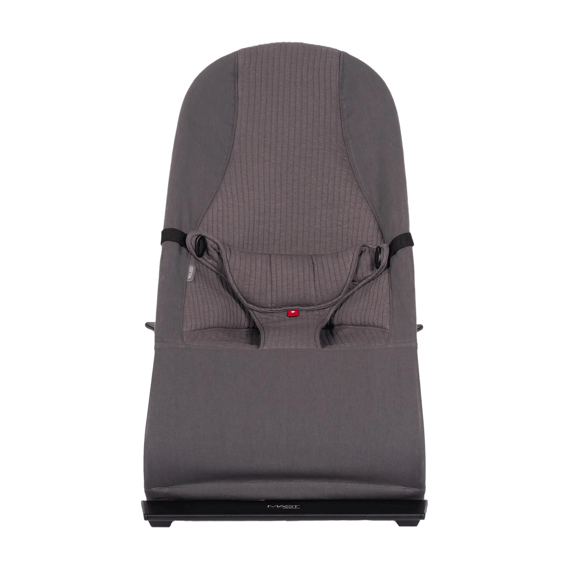MAST Flex Bouncer Dark Grey* Wippen