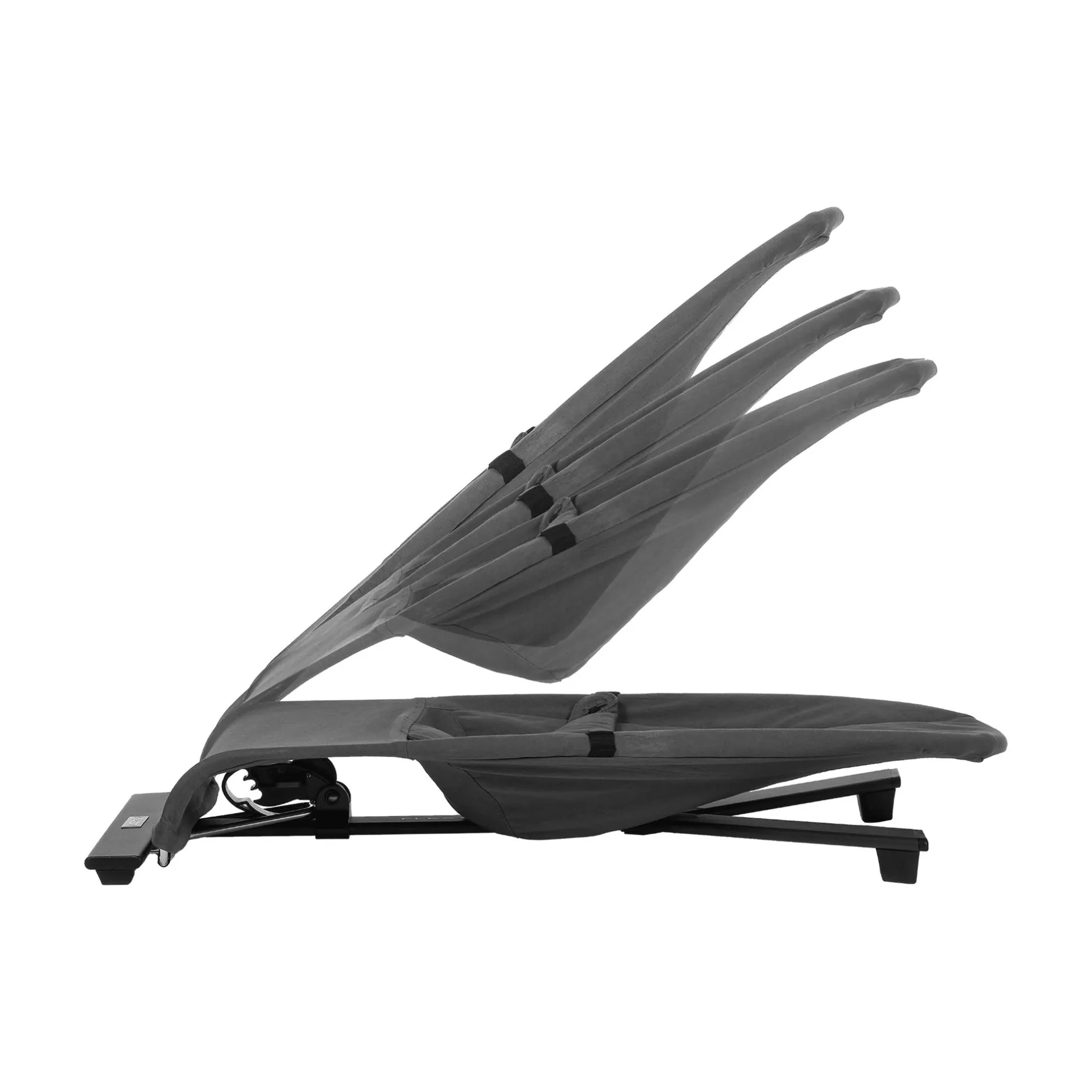 MAST Flex Bouncer Dark Grey* Wippen