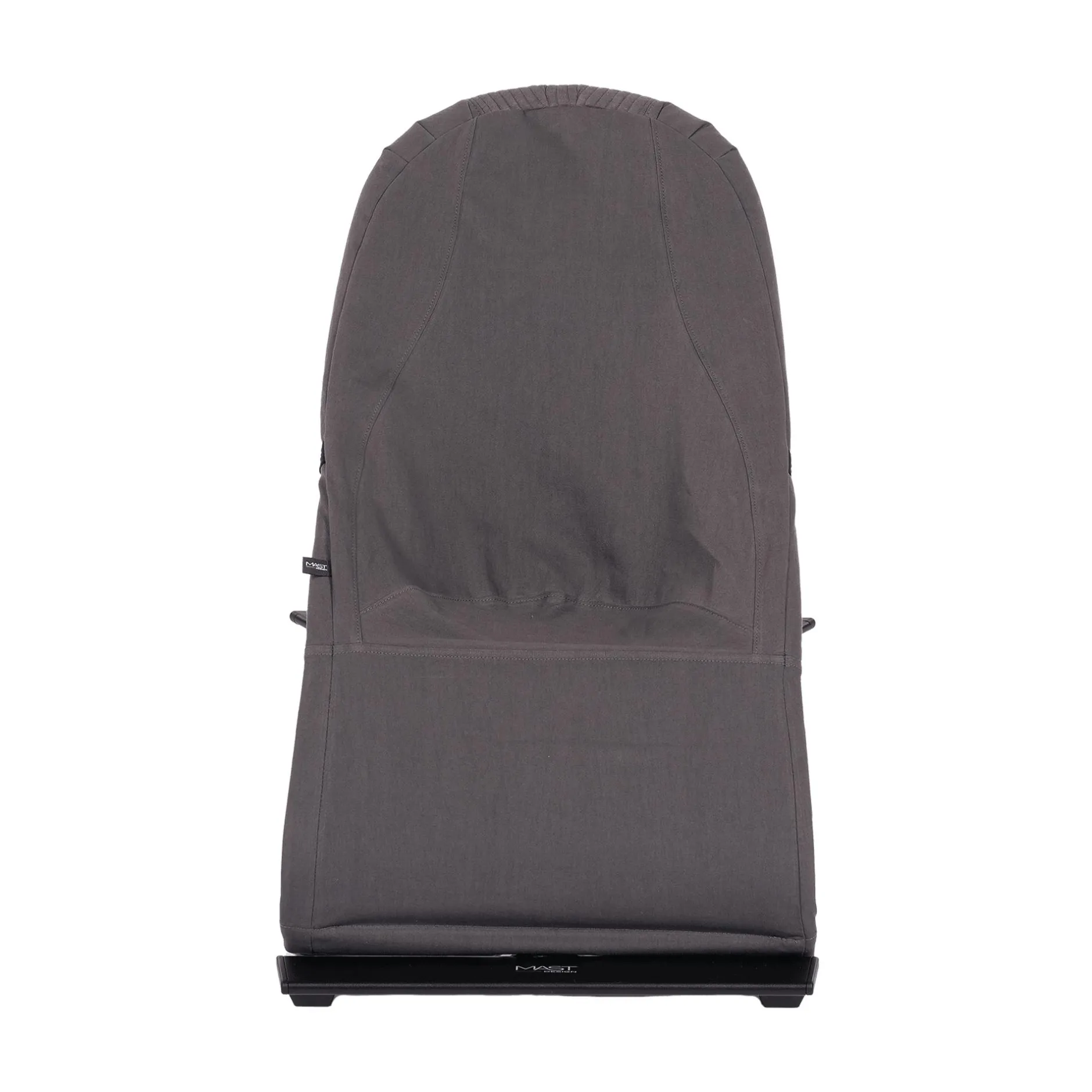 MAST Flex Bouncer Dark Grey* Wippen