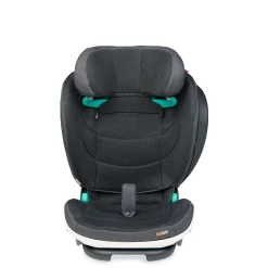 BeSafe Flex FIX 2 Anthracite Mesh*Kinder Kindersitze Isofix|Kindersitze 15-36 Kg, Gruppe 2/3