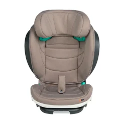 BeSafe Flex FIX 2 Dark Sand*Kinder Kindersitze Isofix|Kindersitze 15-36 Kg, Gruppe 2/3