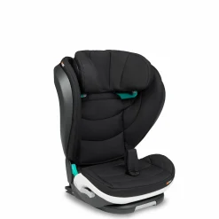 BeSafe Flex FIX 2 Fresh Black Cab*Kinder Kindersitze Isofix|Kindersitze 15-36 Kg, Gruppe 2/3