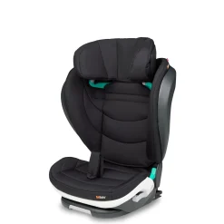 BeSafe Flex FIX 2 Fresh Black Cab*Kinder Kindersitze Isofix|Kindersitze 15-36 Kg, Gruppe 2/3