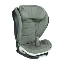 BeSafe Flex FIX 2 Meadow Green*Kinder Kindersitze 15-36 Kg, Gruppe 2/3
