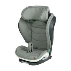 BeSafe Flex FIX 2 Meadow Green*Kinder Kindersitze 15-36 Kg, Gruppe 2/3