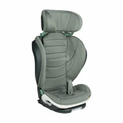 BeSafe Flex FIX 2 Meadow Green*Kinder Kindersitze 15-36 Kg, Gruppe 2/3