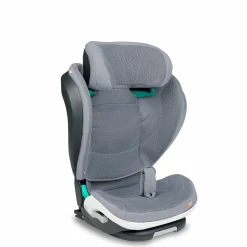BeSafe Flex FIX 2 Peak Mesh*Kinder Kindersitze Isofix|Kindersitze 15-36 Kg, Gruppe 2/3