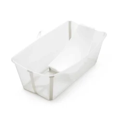 STOKKE Flexi Bath® Bundle Sandy inkl. Newborn Support* Badewannen