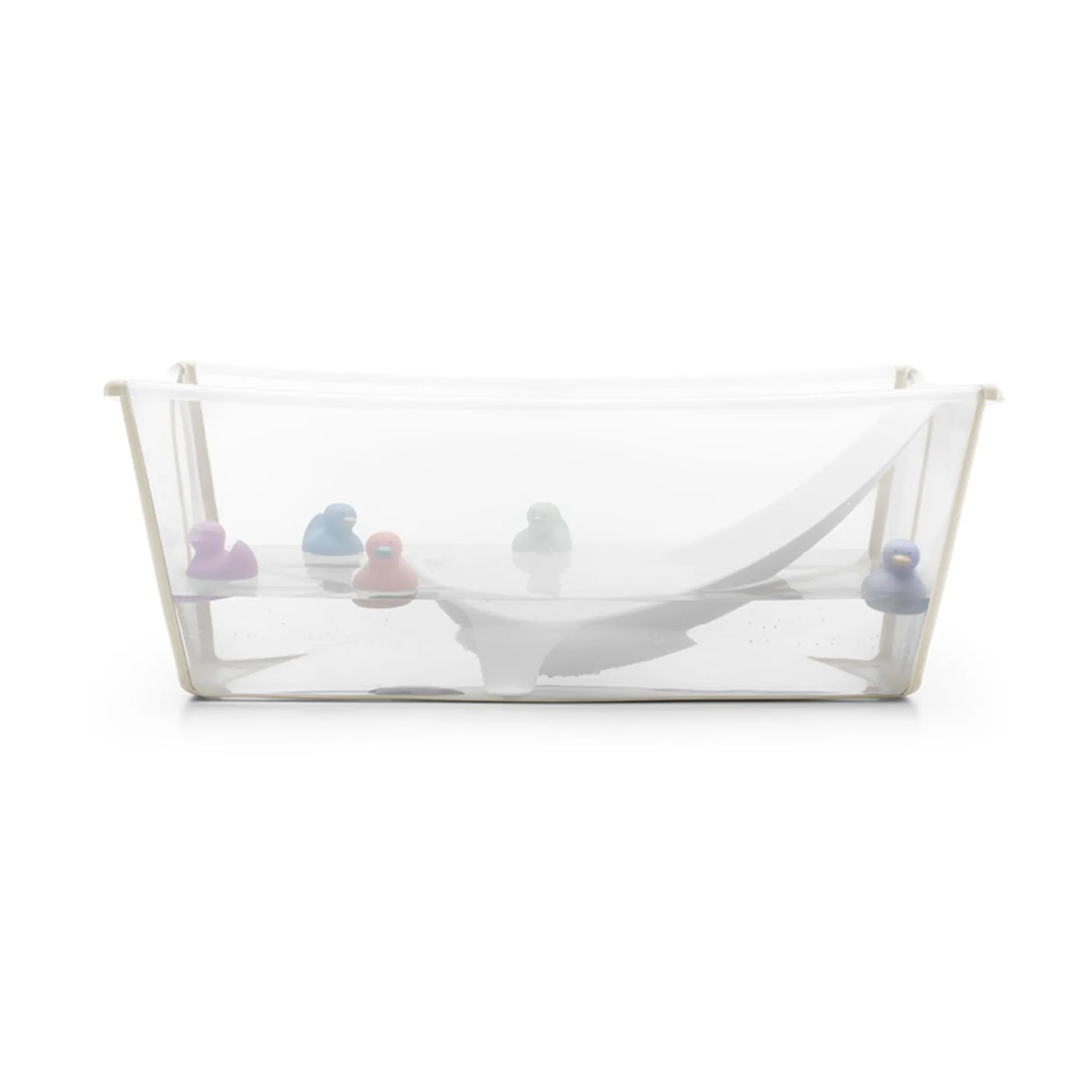 STOKKE Flexi Bath® Bundle Sandy inkl. Newborn Support* Badewannen